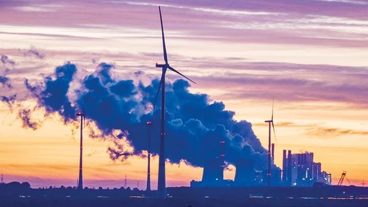 BM COP26 İklim Konferansı başladı